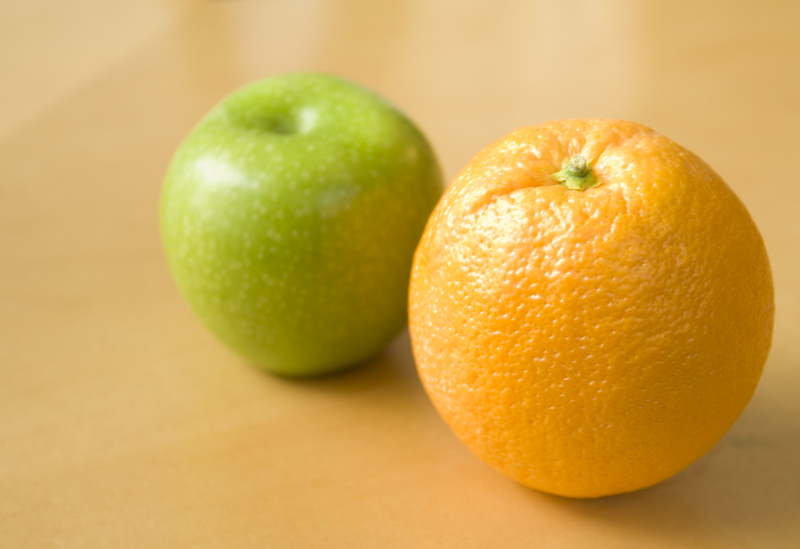 LLC vs. S-Corp