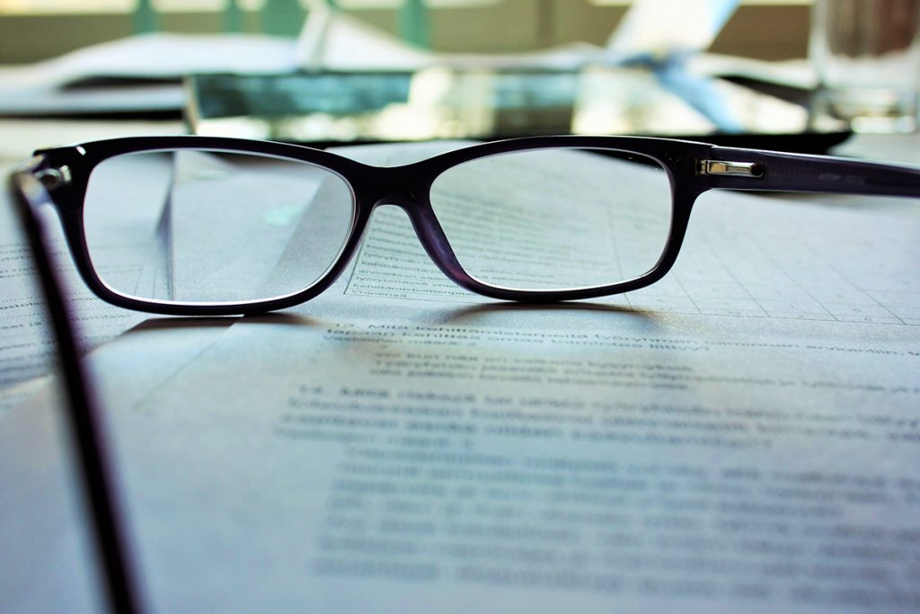 is your non-compete agreement enforceable
